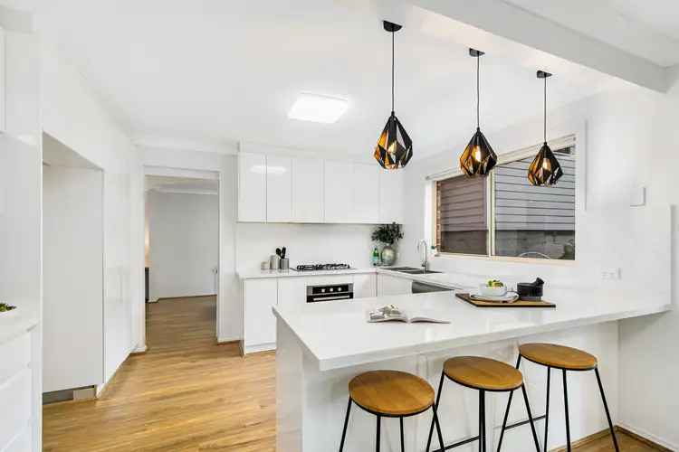 Fourth view of Homely house listing, 7 Sciarra Crescent, Acacia Gardens NSW 2763