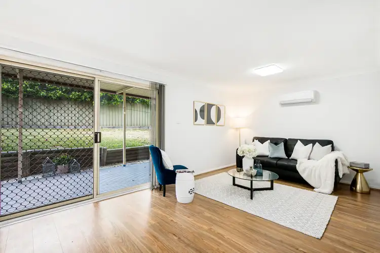 Sixth view of Homely house listing, 7 Sciarra Crescent, Acacia Gardens NSW 2763