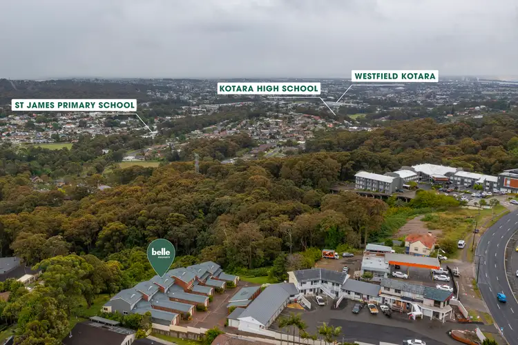 3/270a Pacific Highway, Charlestown NSW 2290