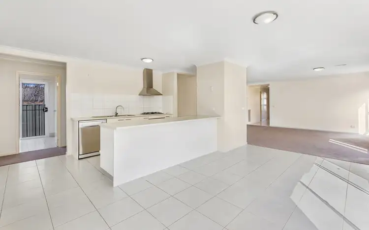 Third view of Homely house listing, 14 Metropolitan Drive, Eaglehawk VIC 3556