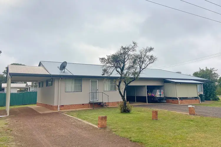 1-3/83 Wood Street, Dalby QLD 4405