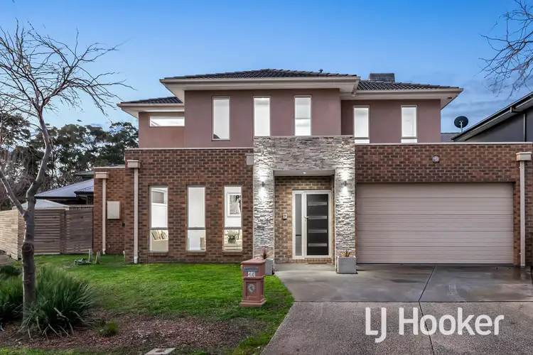 45 Keshava Grove, Dandenong VIC 3175