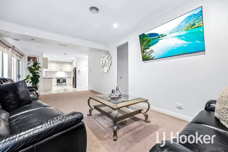 Sixth view of Homely house listing, 45 Keshava Grove, Dandenong VIC 3175