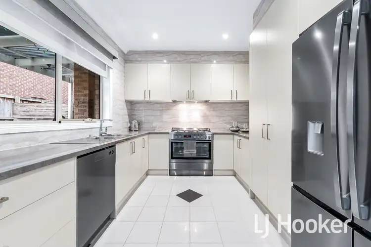 Seventh view of Homely house listing, 45 Keshava Grove, Dandenong VIC 3175