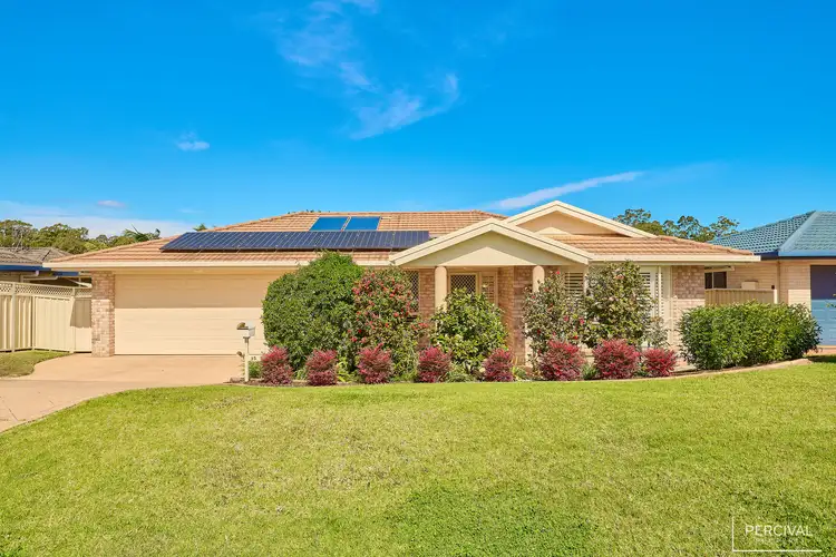 35 Annabella Drive, Port Macquarie NSW 2444