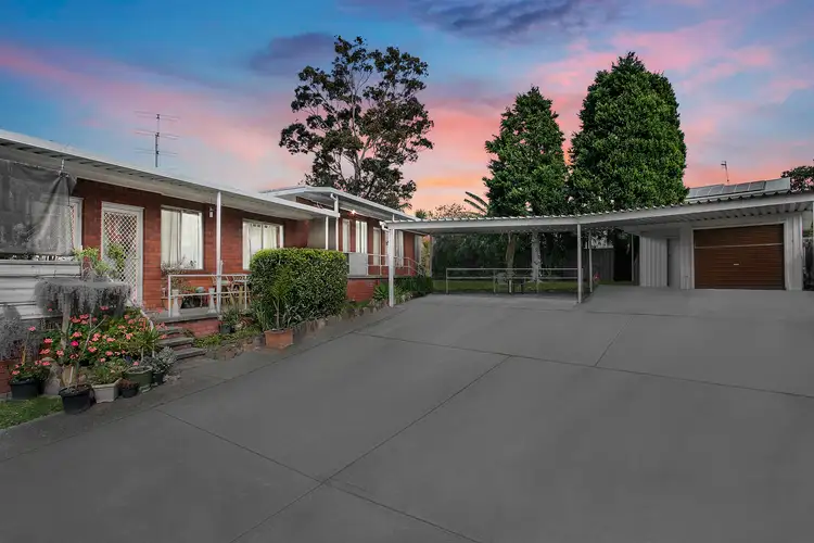 Second view of Homely block of units listing, 174 Sunrise Avenue, Halekulani NSW 2262