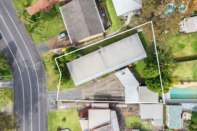 Fourth view of Homely block of units listing, 174 Sunrise Avenue, Halekulani NSW 2262
