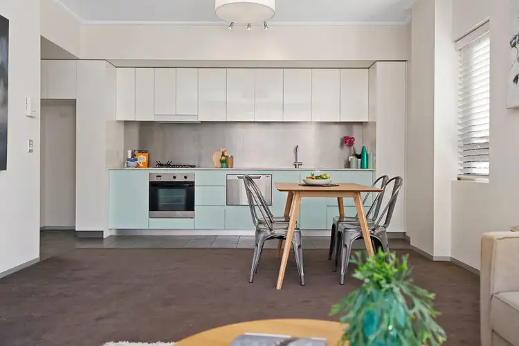 Second view of Homely apartment listing, C202/5 Hunter Street, Waterloo NSW 2017