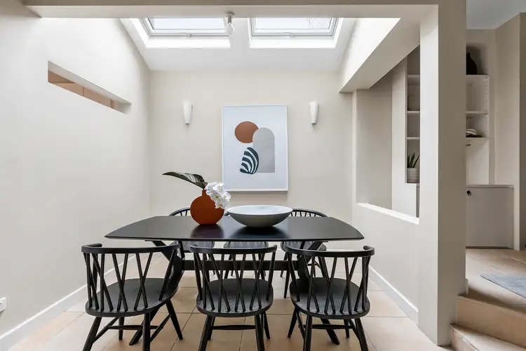 Third view of Homely house listing, 107 Canterbury Road, Toorak VIC 3142