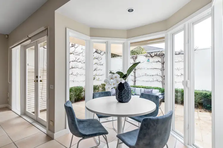 Fourth view of Homely house listing, 107 Canterbury Road, Toorak VIC 3142