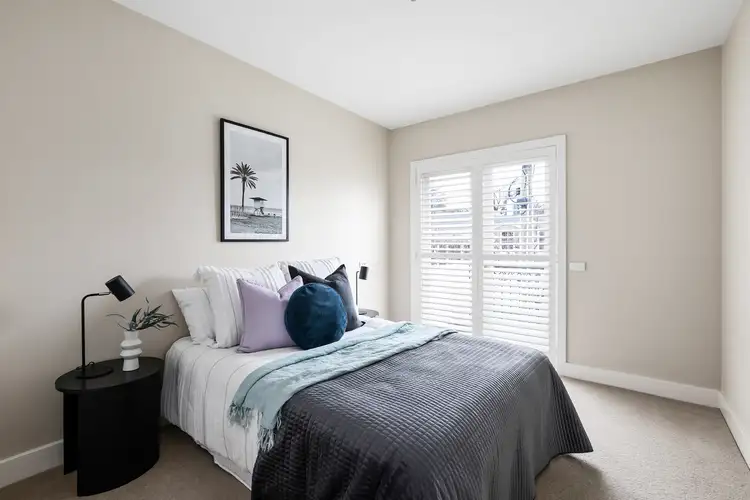 Sixth view of Homely house listing, 107 Canterbury Road, Toorak VIC 3142