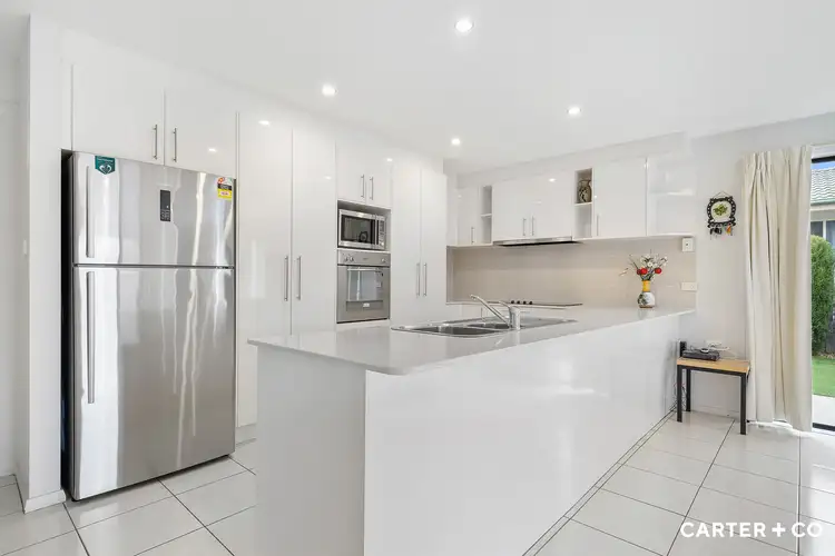 Third view of Homely house listing, 30 Mary Gillespie Avenue, Gungahlin ACT 2912