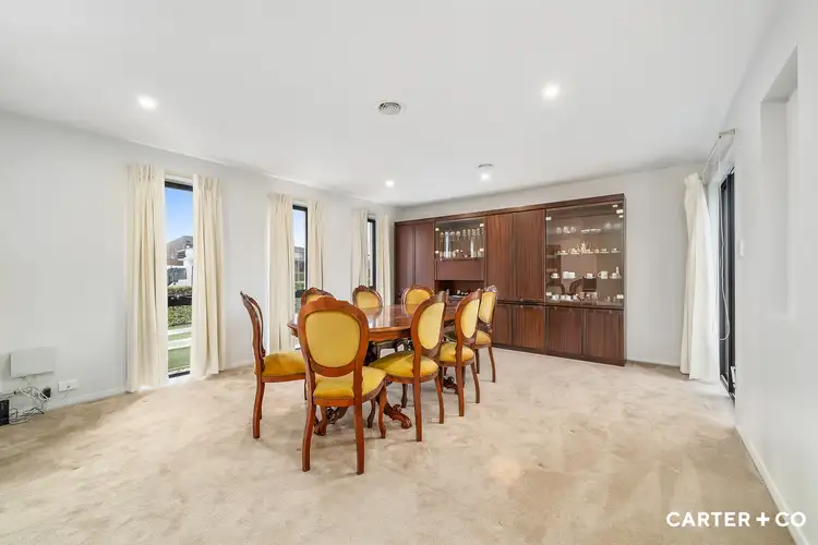 Fourth view of Homely house listing, 30 Mary Gillespie Avenue, Gungahlin ACT 2912