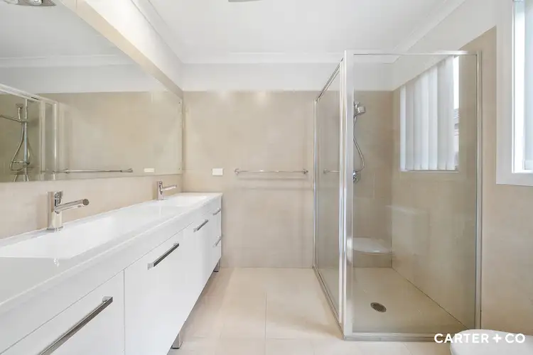 Sixth view of Homely house listing, 30 Mary Gillespie Avenue, Gungahlin ACT 2912