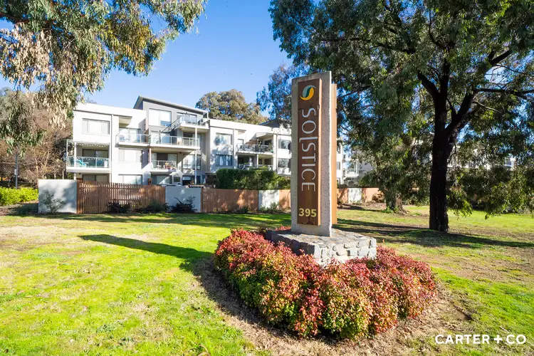 133/395 Antill Street, Watson ACT 2602