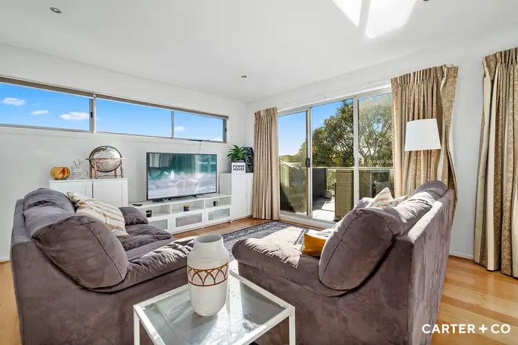 Second view of Homely apartment listing, 133/395 Antill Street, Watson ACT 2602