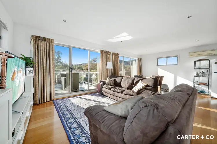 Third view of Homely apartment listing, 133/395 Antill Street, Watson ACT 2602