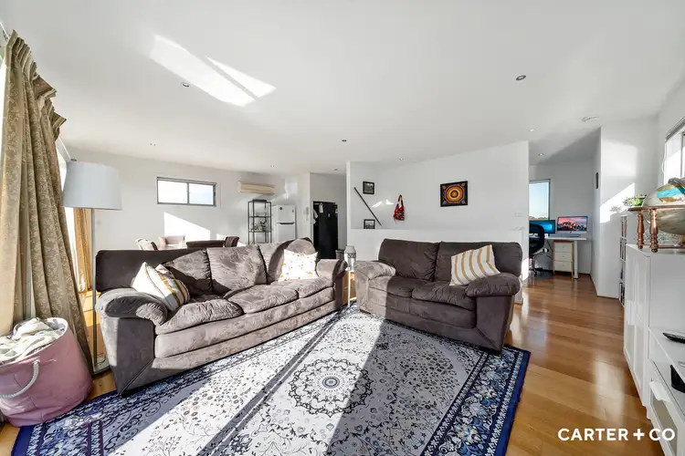 Fourth view of Homely apartment listing, 133/395 Antill Street, Watson ACT 2602