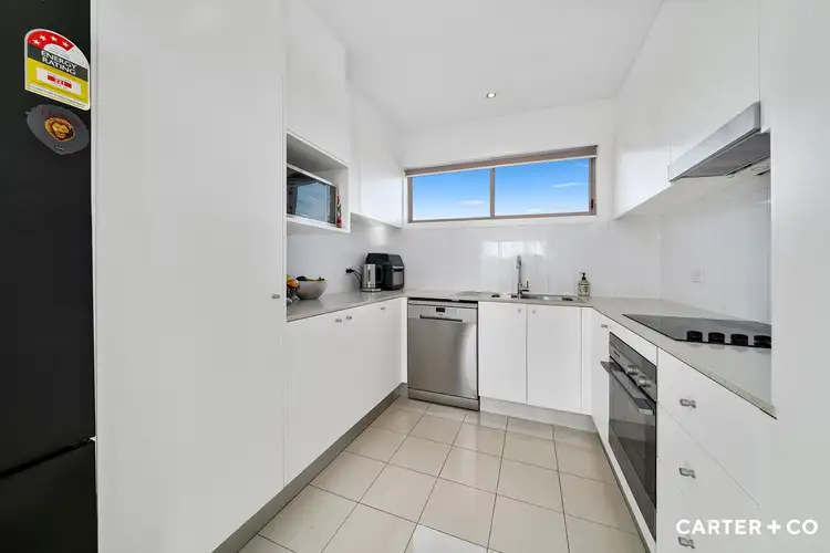 Fifth view of Homely apartment listing, 133/395 Antill Street, Watson ACT 2602