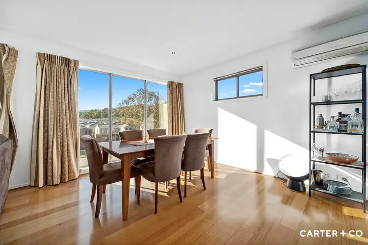 Sixth view of Homely apartment listing, 133/395 Antill Street, Watson ACT 2602