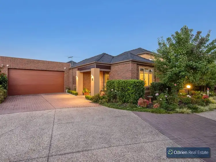 13/1 Paddington Terrace, Berwick VIC 3806