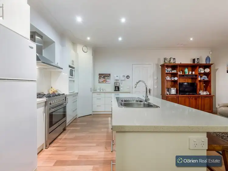 Third view of Homely house listing, 13/1 Paddington Terrace, Berwick VIC 3806