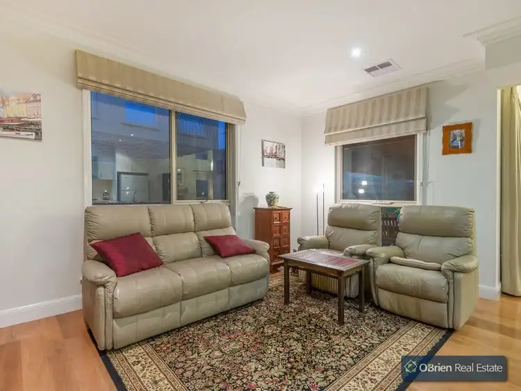 Fourth view of Homely house listing, 13/1 Paddington Terrace, Berwick VIC 3806