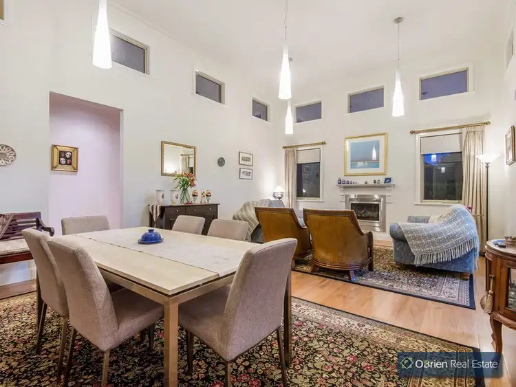 Fifth view of Homely house listing, 13/1 Paddington Terrace, Berwick VIC 3806
