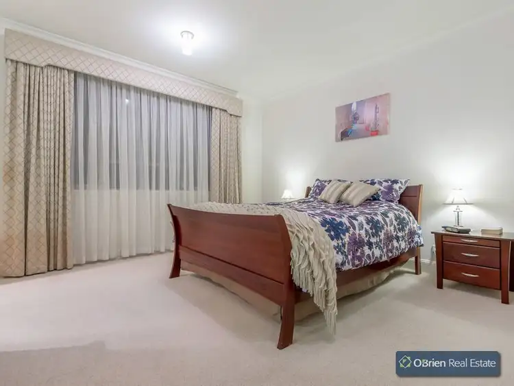 Sixth view of Homely house listing, 13/1 Paddington Terrace, Berwick VIC 3806