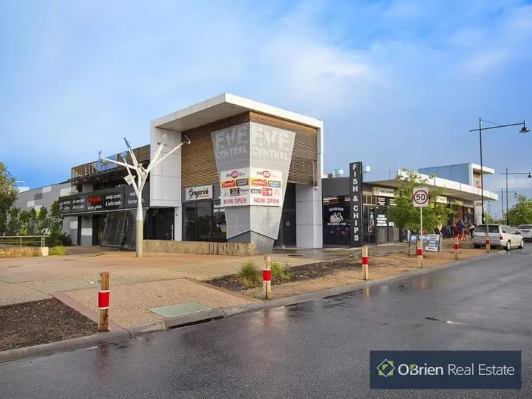 L21 Gossamer Way, Narre Warren South VIC 3805