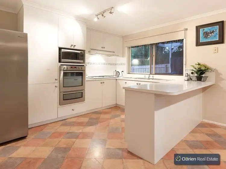 Second view of Homely house listing, 16 Bangalay Place, Berwick VIC 3806