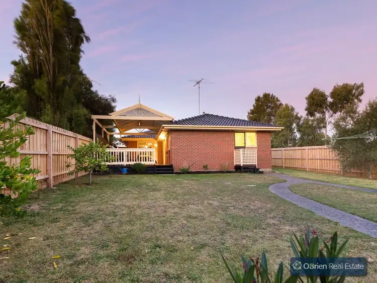 Third view of Homely house listing, 16 Bangalay Place, Berwick VIC 3806