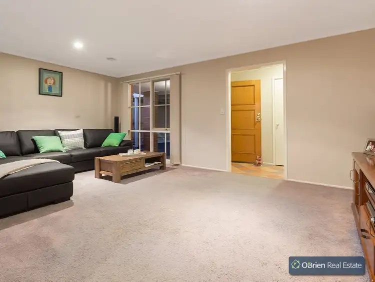 Fourth view of Homely house listing, 16 Bangalay Place, Berwick VIC 3806