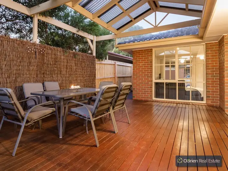 Fifth view of Homely house listing, 16 Bangalay Place, Berwick VIC 3806