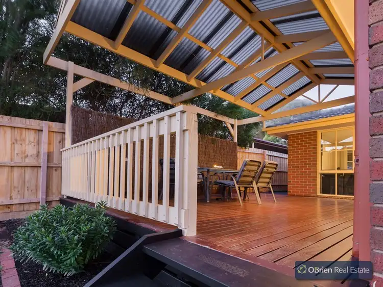 Sixth view of Homely house listing, 16 Bangalay Place, Berwick VIC 3806