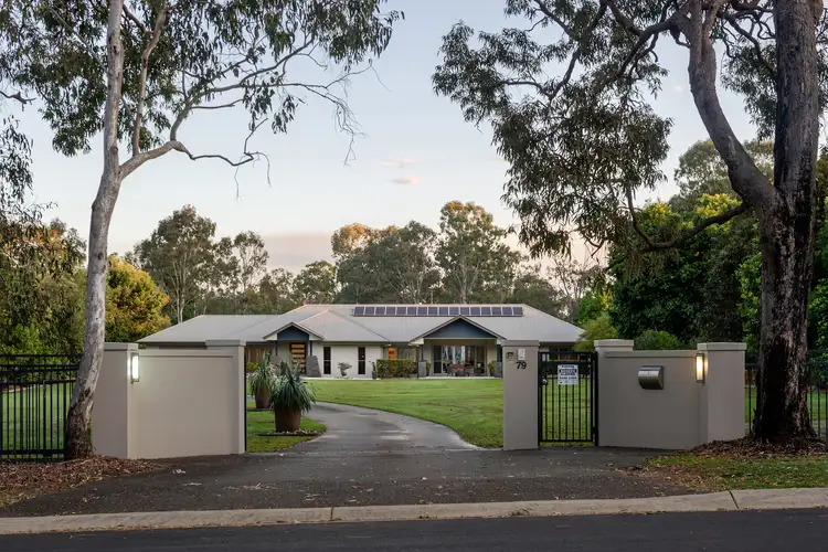 Second view of Homely house listing, 79 Formosa Road, Belmont QLD 4153