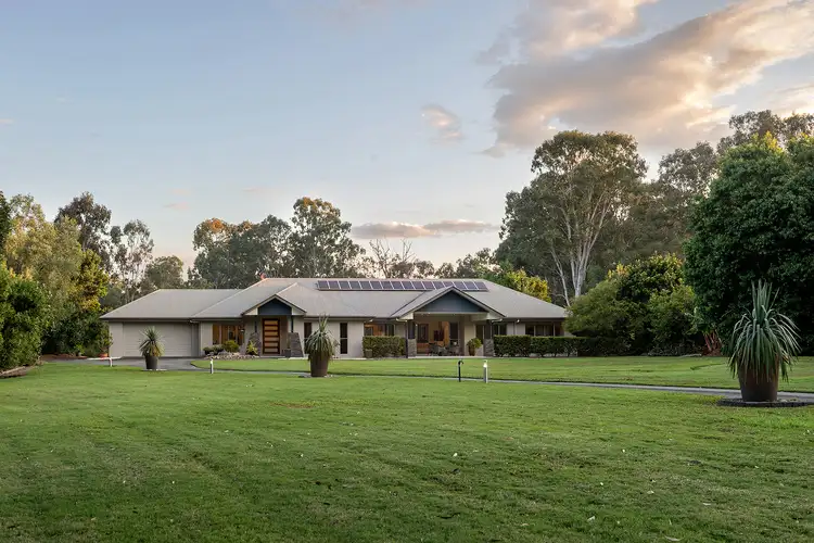 Fourth view of Homely house listing, 79 Formosa Road, Belmont QLD 4153