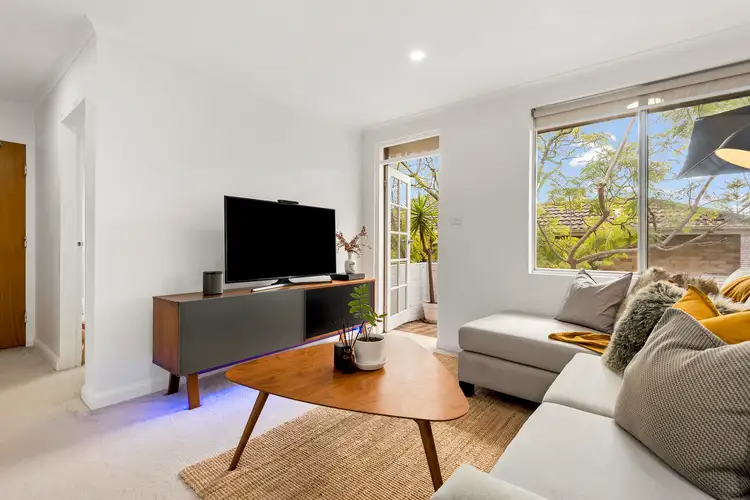 Second view of Homely apartment listing, 6/47 Sturdee Parade, Dee Why NSW 2099