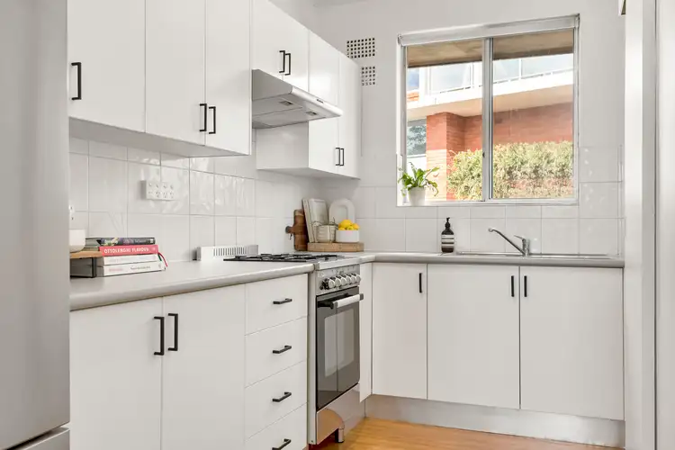 Third view of Homely apartment listing, 6/47 Sturdee Parade, Dee Why NSW 2099