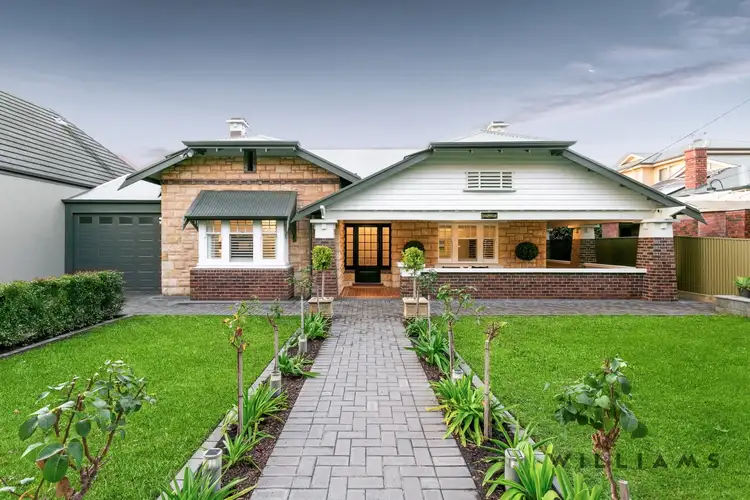 57 Ormond Grove, Toorak Gardens SA 5065