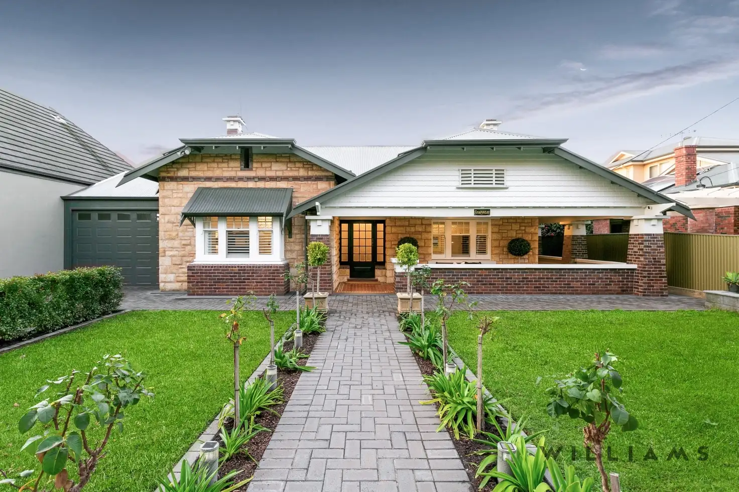 Main view of Homely house listing, 57 Ormond Grove, Toorak Gardens SA 5065