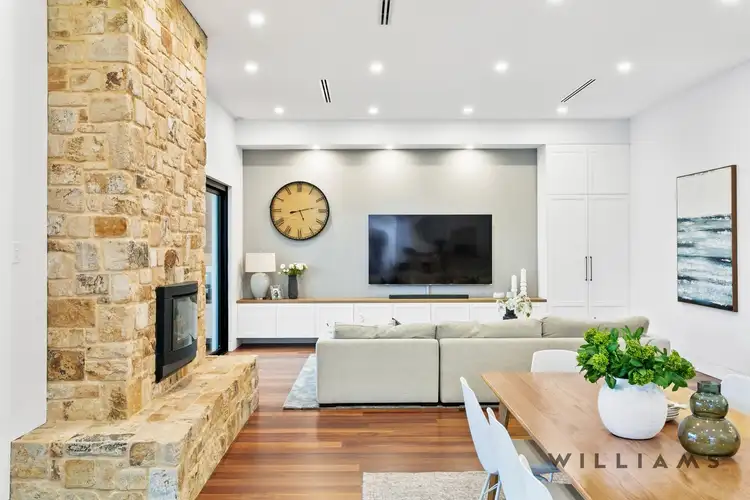 Second view of Homely house listing, 57 Ormond Grove, Toorak Gardens SA 5065