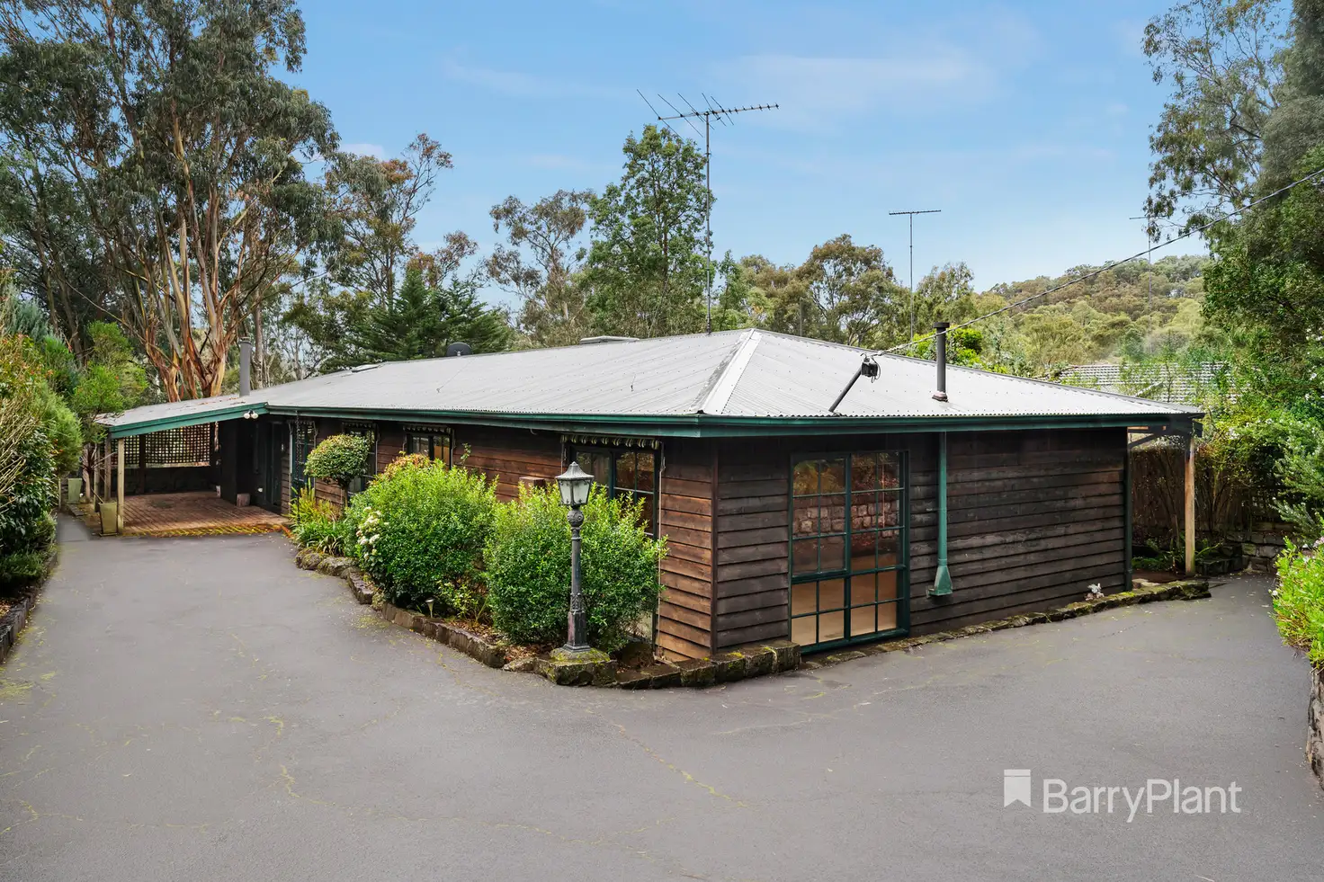 Main view of Homely house listing, 29 Warrington Crescent, Wattle Glen VIC 3096