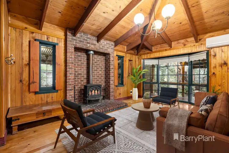 Second view of Homely house listing, 29 Warrington Crescent, Wattle Glen VIC 3096