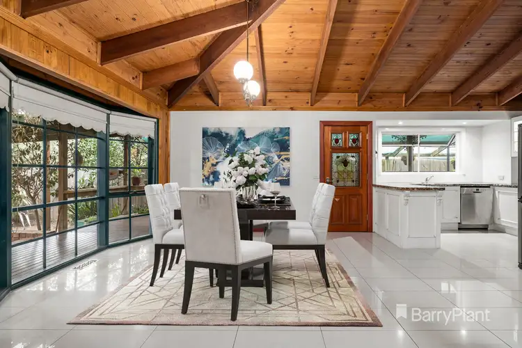 Third view of Homely house listing, 29 Warrington Crescent, Wattle Glen VIC 3096