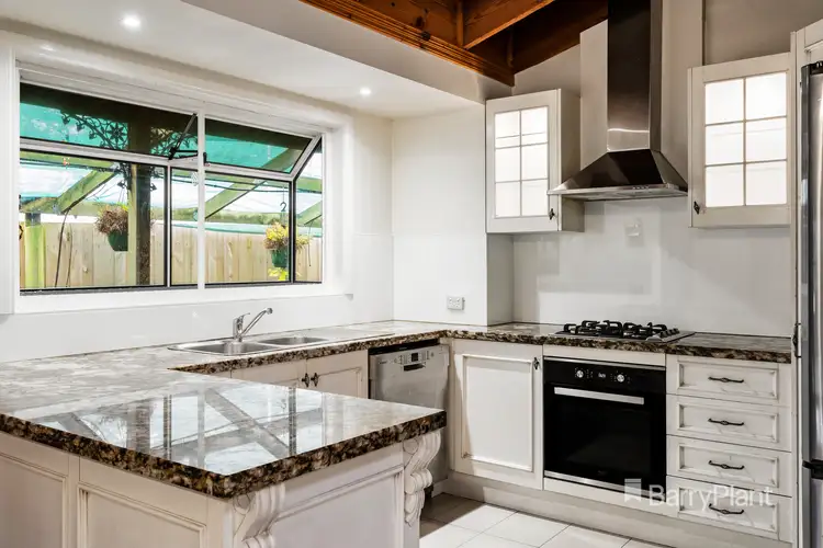 Fourth view of Homely house listing, 29 Warrington Crescent, Wattle Glen VIC 3096