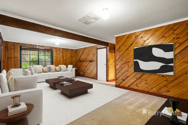 Fifth view of Homely house listing, 29 Warrington Crescent, Wattle Glen VIC 3096