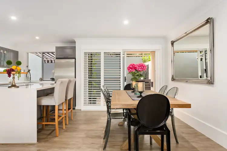 8/38 Riverview Terrace, Hamilton QLD 4007