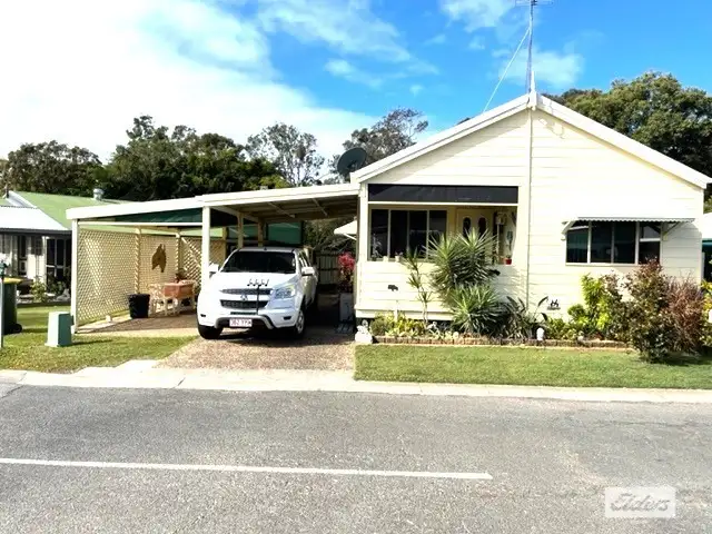 46/208 Elizabeth Street, Urangan QLD 4655