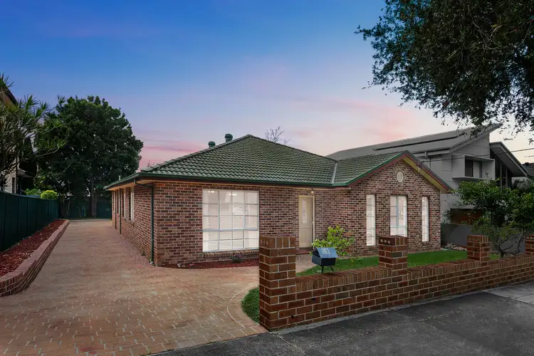16 Wilson Street, Kogarah NSW 2217